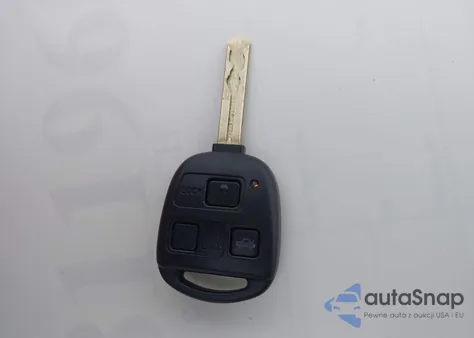 2006 Lexus Rx 400H z USA, uszkodzony, nr VIN JTJHW31U860017669